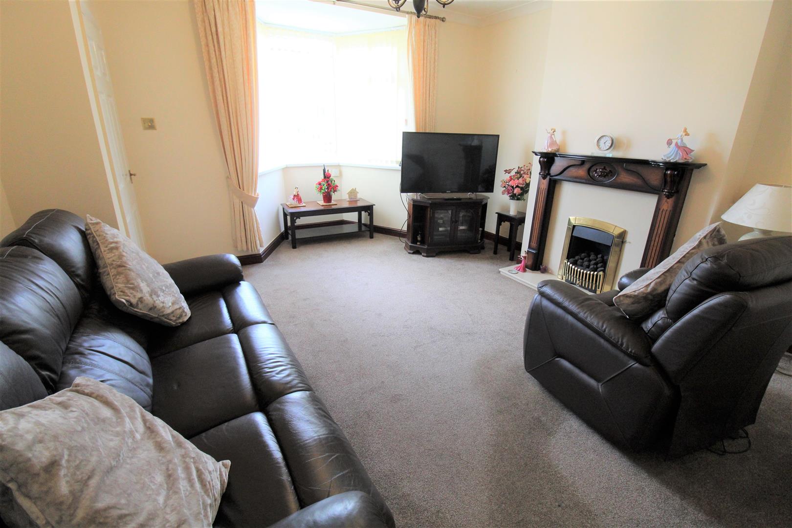 Whitehouse Road, Abbey Hulton, Stoke-On-Trent